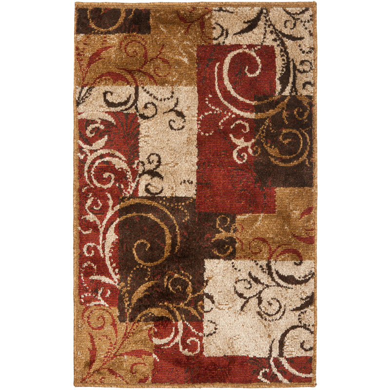 Safavieh Kashmir Camel Area Rug & Reviews Wayfair